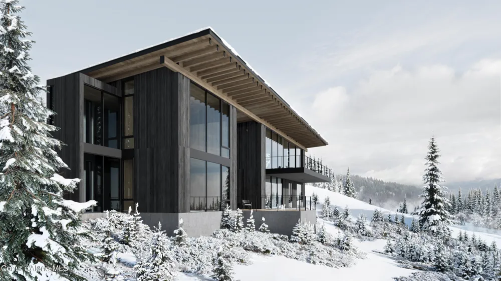 5 Crystal Springs Road Sandpoint, ID 83864