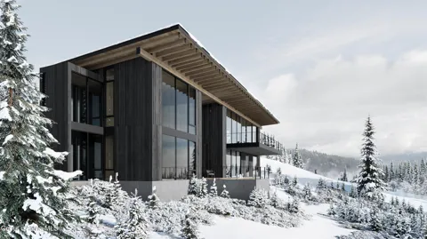 5 Crystal Springs Road