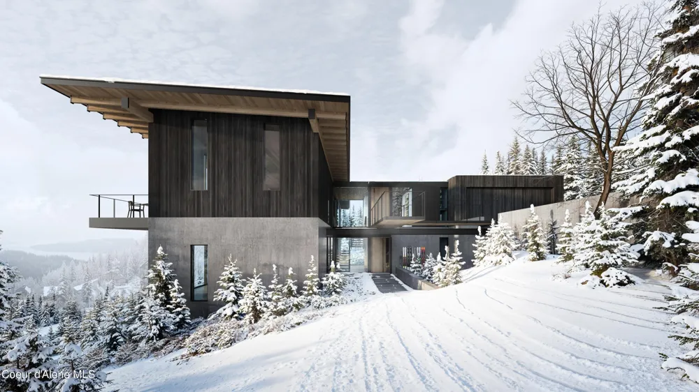 5 Crystal Springs Road Sandpoint, ID 83864