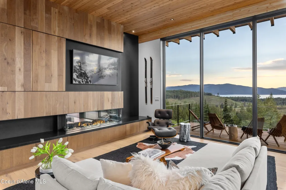 5 Crystal Springs Road Sandpoint, ID 83864