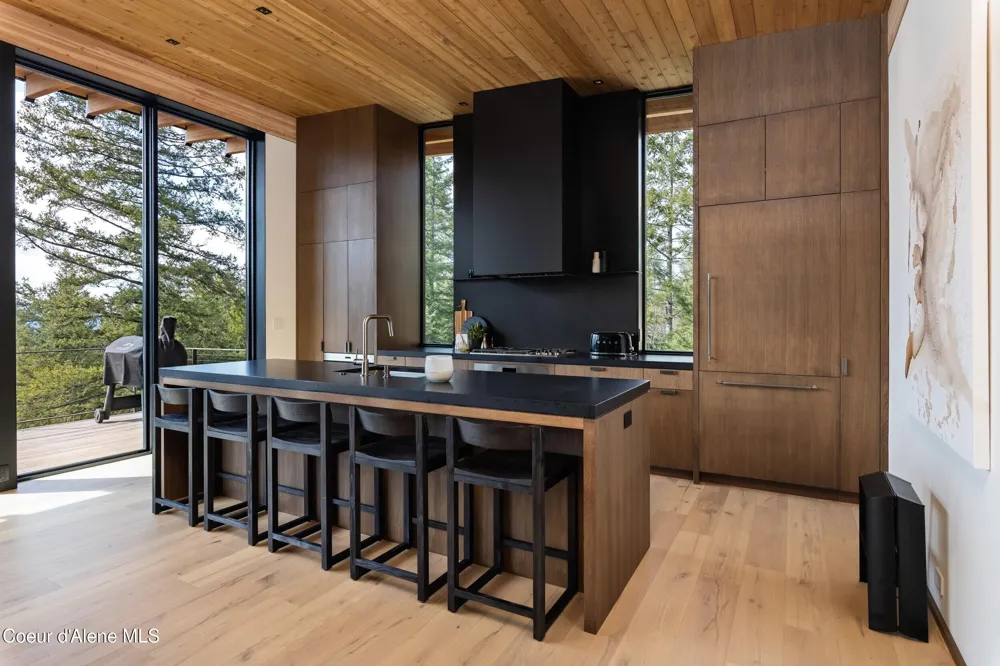 5 Crystal Springs Road Sandpoint, ID 83864