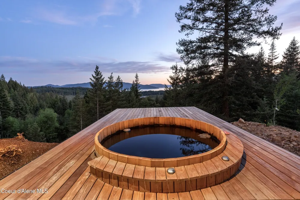 5 Crystal Springs Road Sandpoint, ID 83864