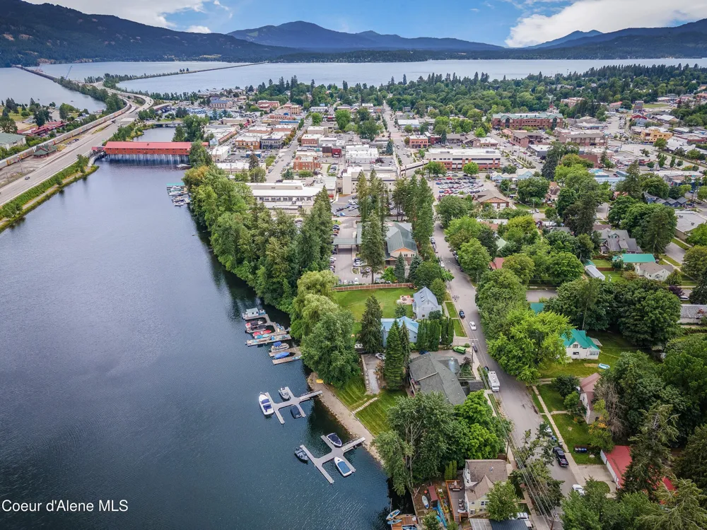 5 Crystal Springs Road Sandpoint, ID 83864