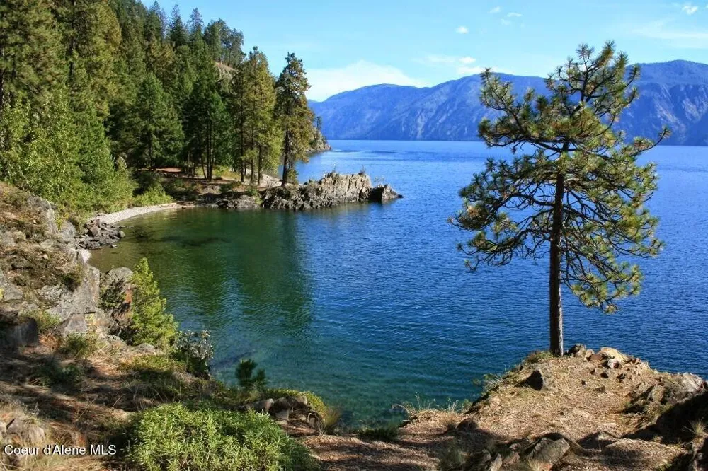 5 Crystal Springs Road Sandpoint, ID 83864