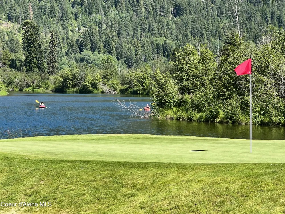 5 Crystal Springs Road Sandpoint, ID 83864