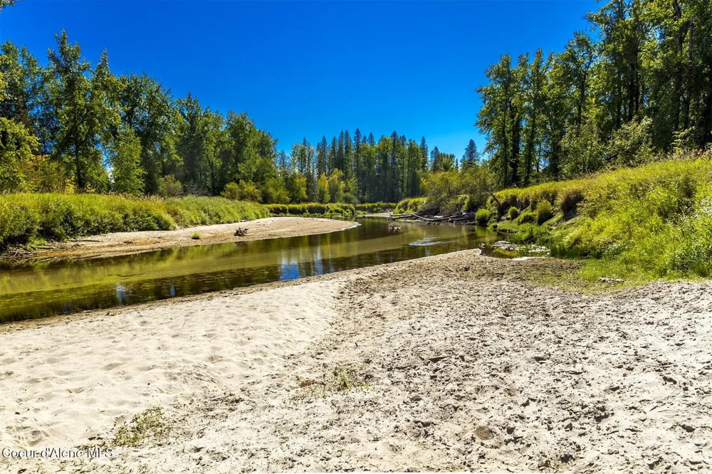 5 Crystal Springs Road Sandpoint, ID 83864
