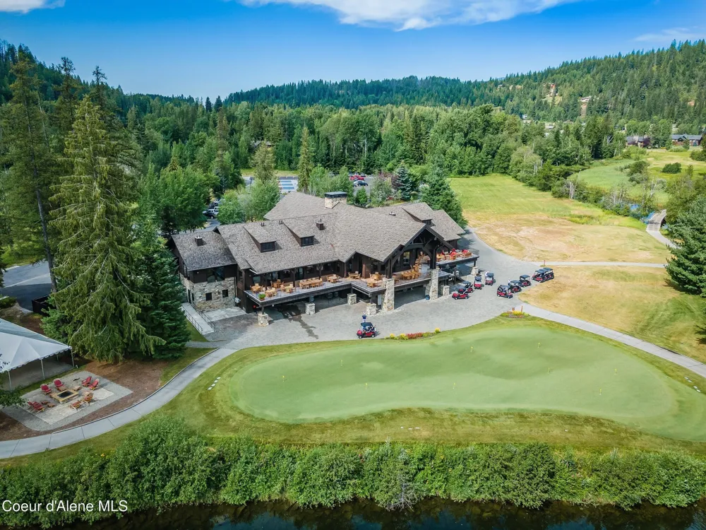 5 Crystal Springs Road Sandpoint, ID 83864