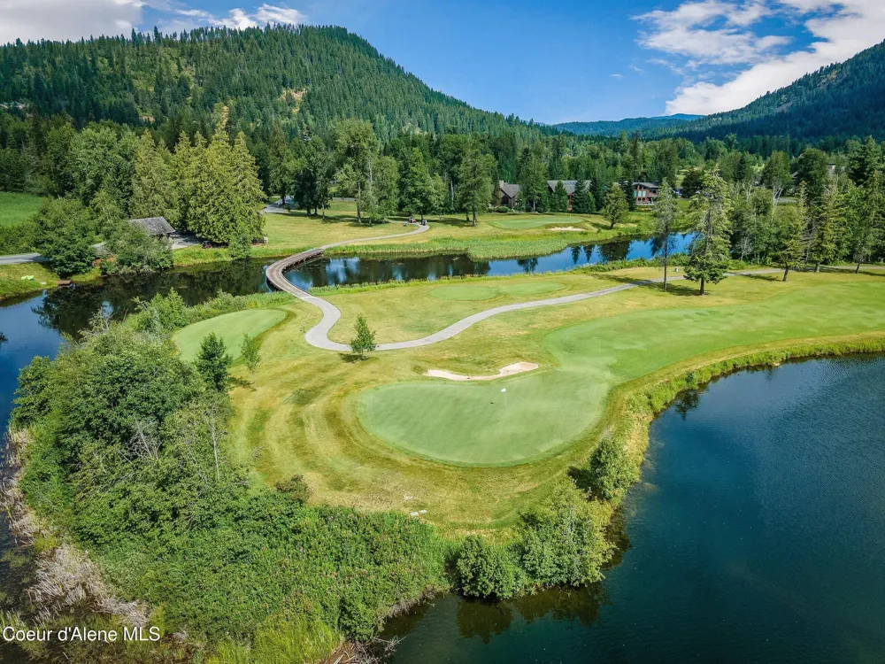 5 Crystal Springs Road Sandpoint, ID 83864