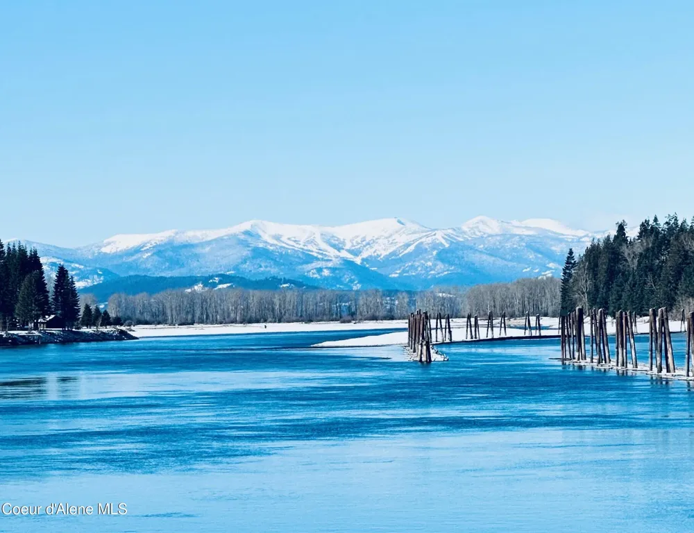 5 Crystal Springs Road Sandpoint, ID 83864