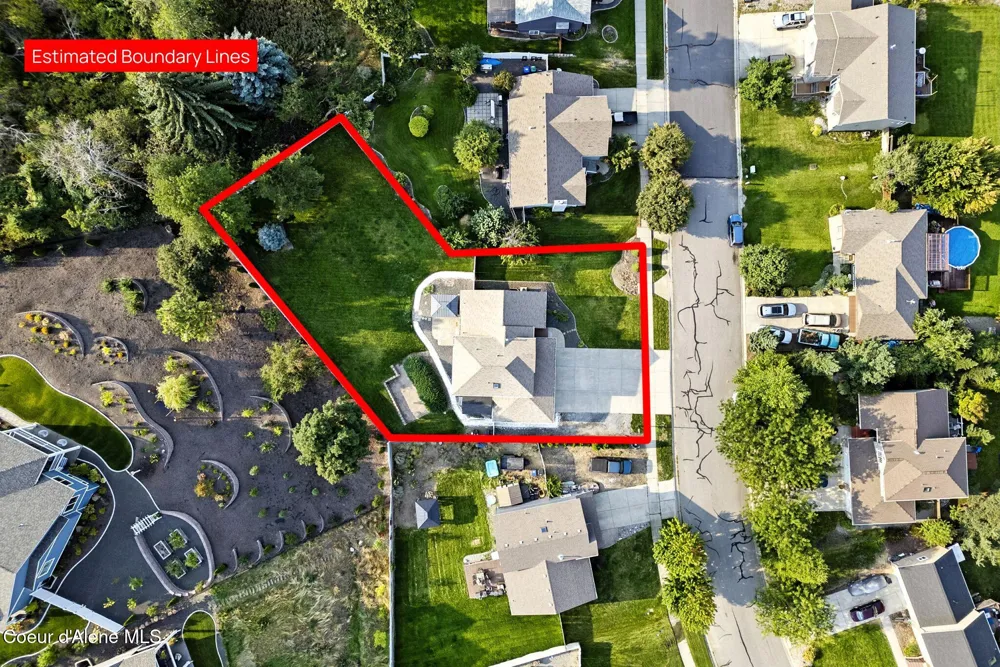 1124 Moen Road Greenacres, WA 99016
