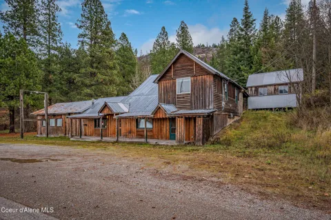 22090 S Hwy 3
