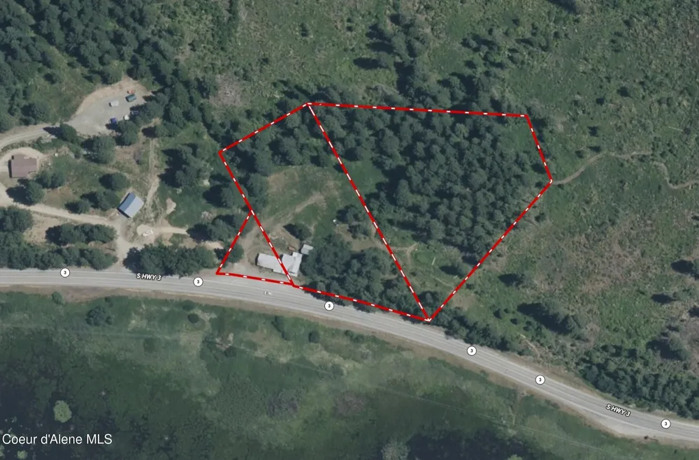 22090 S Hwy 3 Cataldo, ID 83810