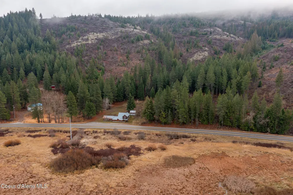 22090 S Hwy 3 Cataldo, ID 83810