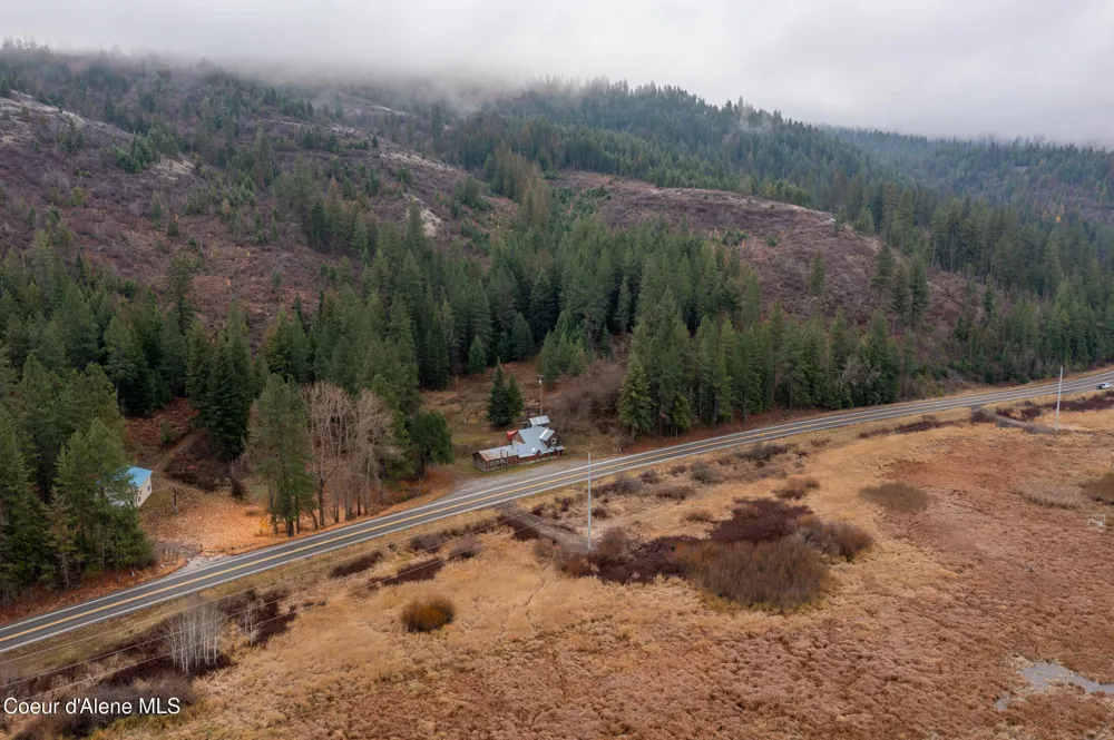22090 S Hwy 3 Cataldo, ID 83810