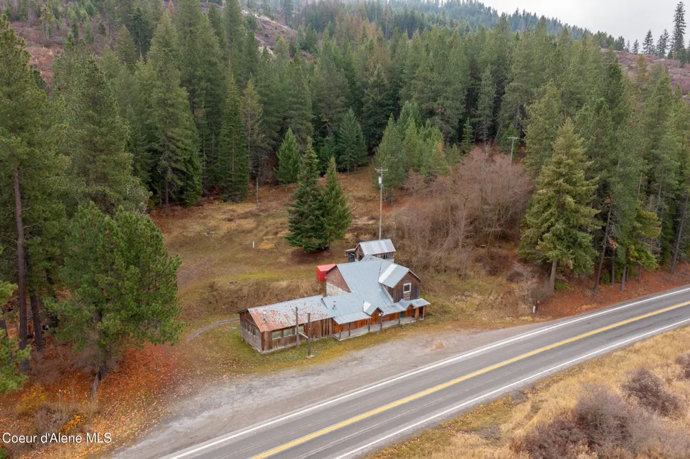 22090 S Hwy 3 Cataldo, ID 83810