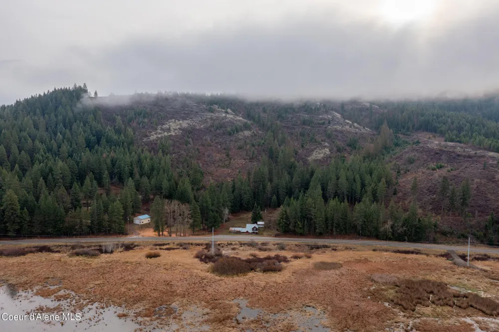22090 S Hwy 3 Cataldo, ID 83810