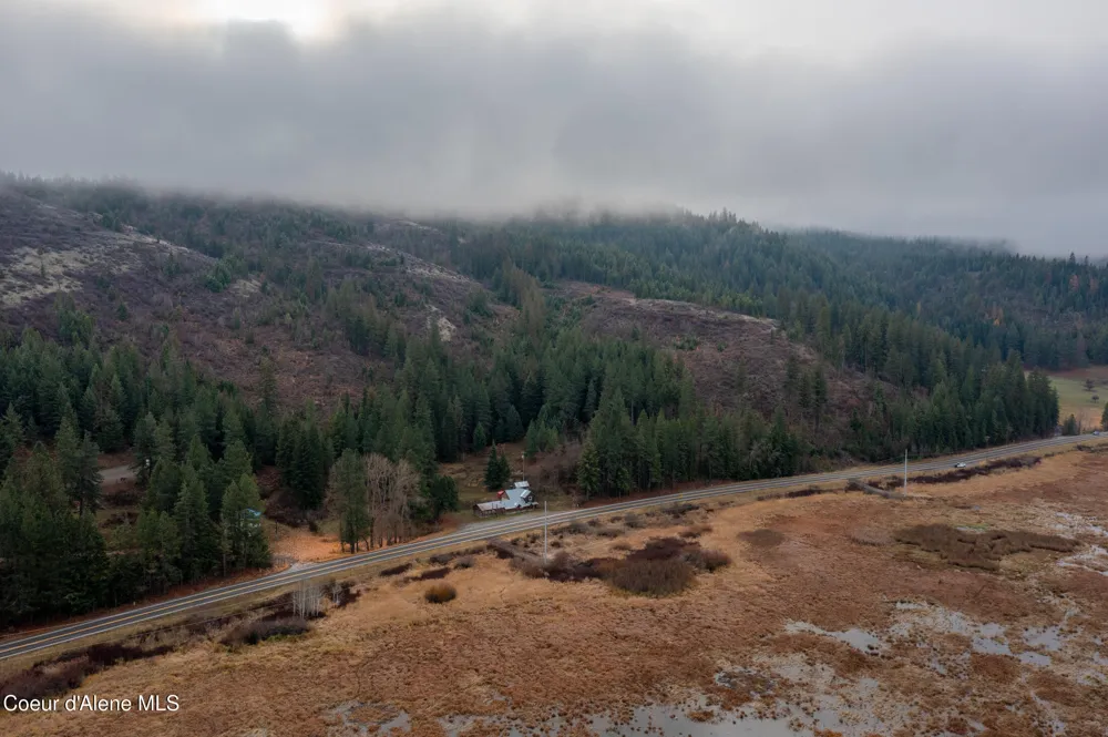 22090 S Hwy 3 Cataldo, ID 83810
