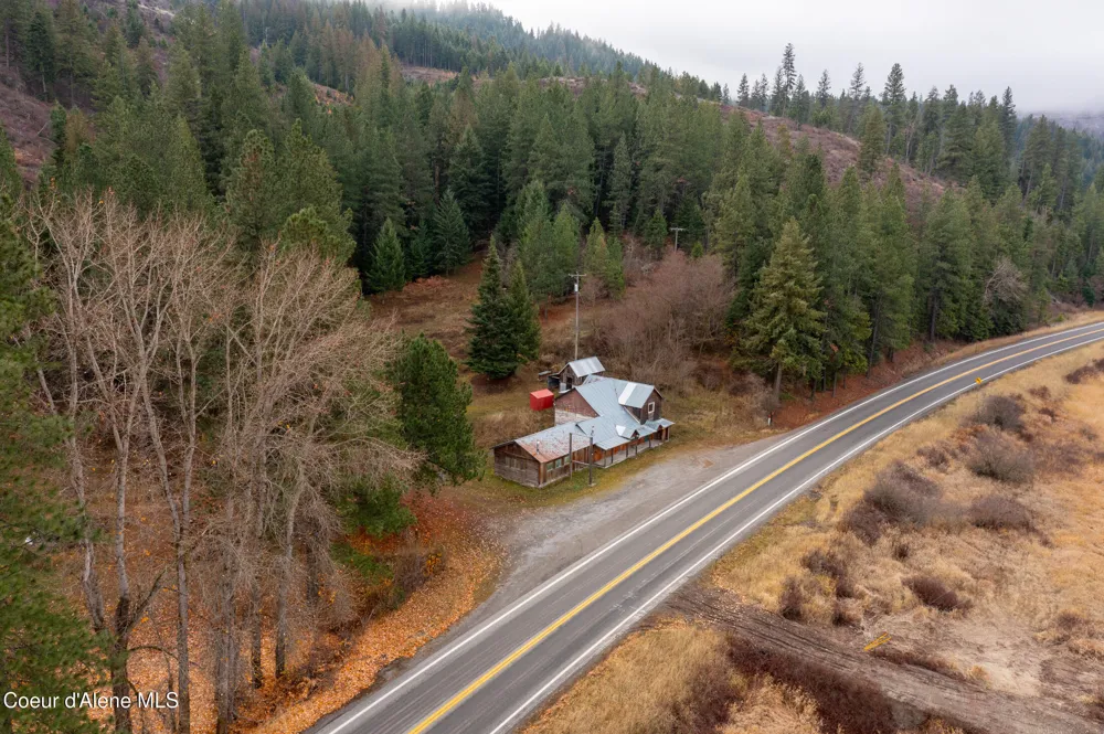 22090 S Hwy 3 Cataldo, ID 83810