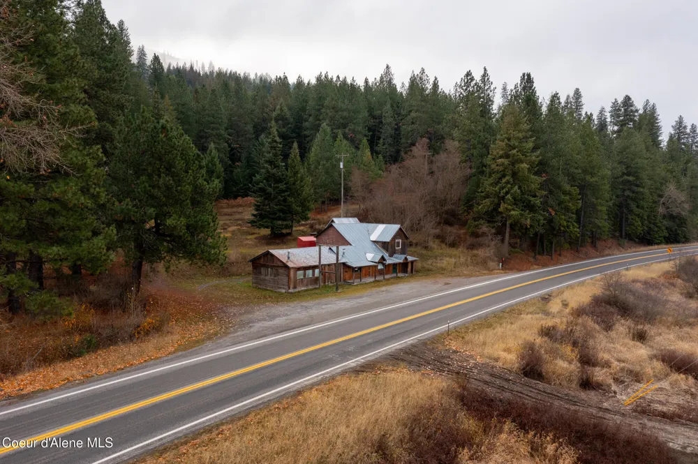 22090 S Hwy 3 Cataldo, ID 83810