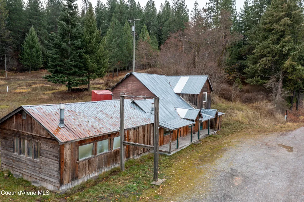 22090 S Hwy 3 Cataldo, ID 83810