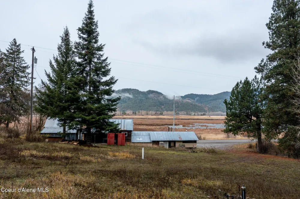 22090 S Hwy 3 Cataldo, ID 83810