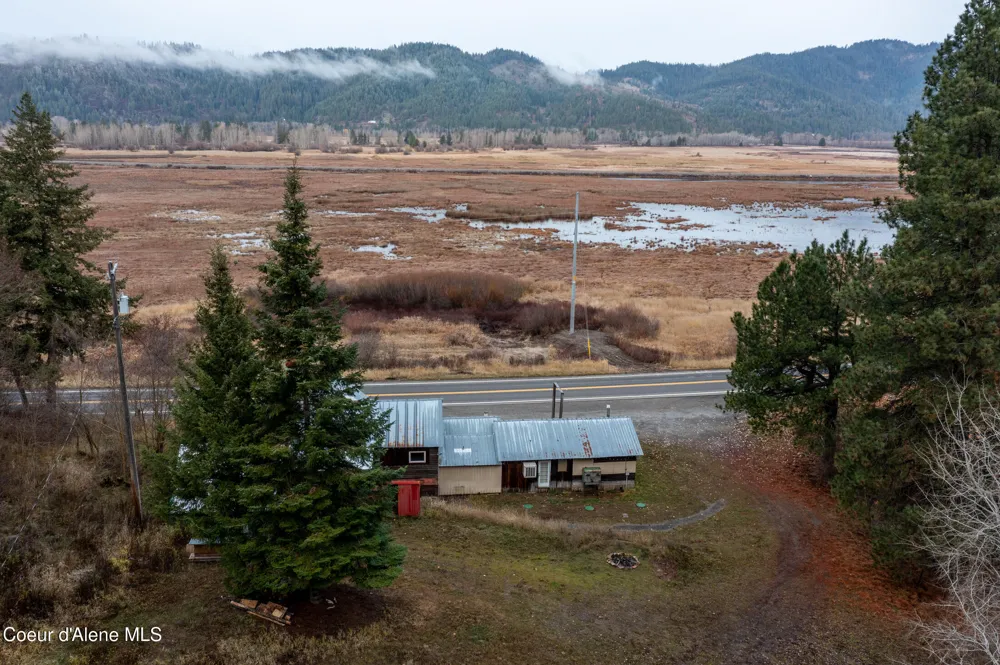 22090 S Hwy 3 Cataldo, ID 83810