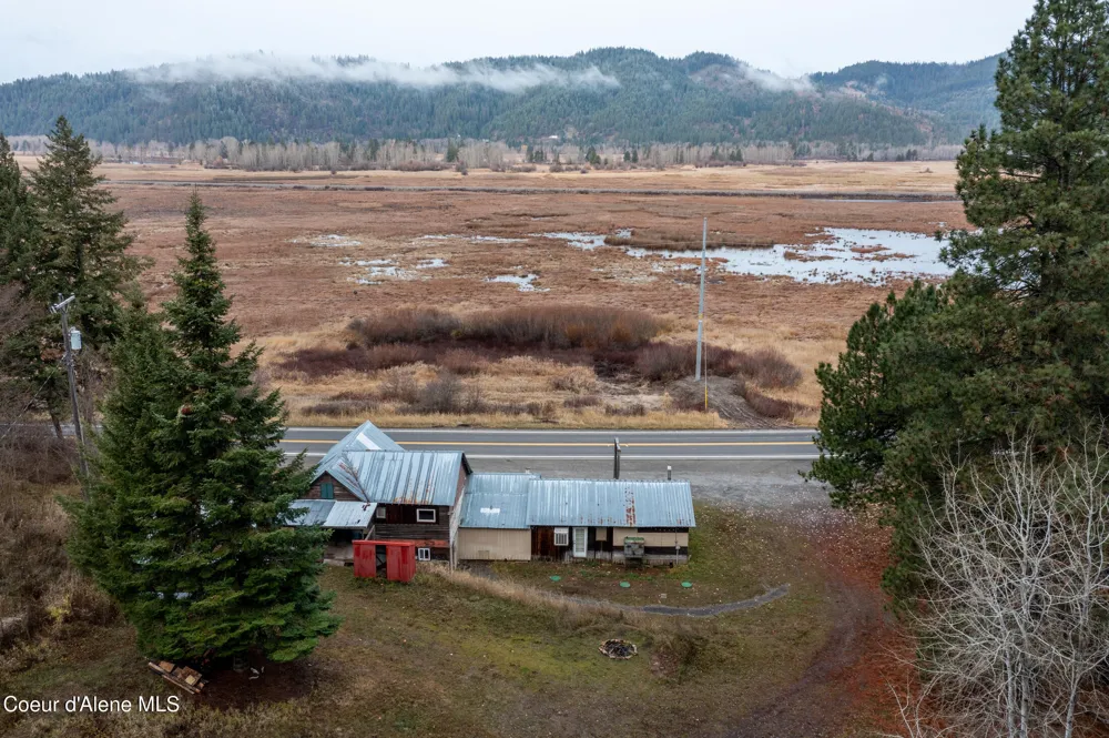 22090 S Hwy 3 Cataldo, ID 83810