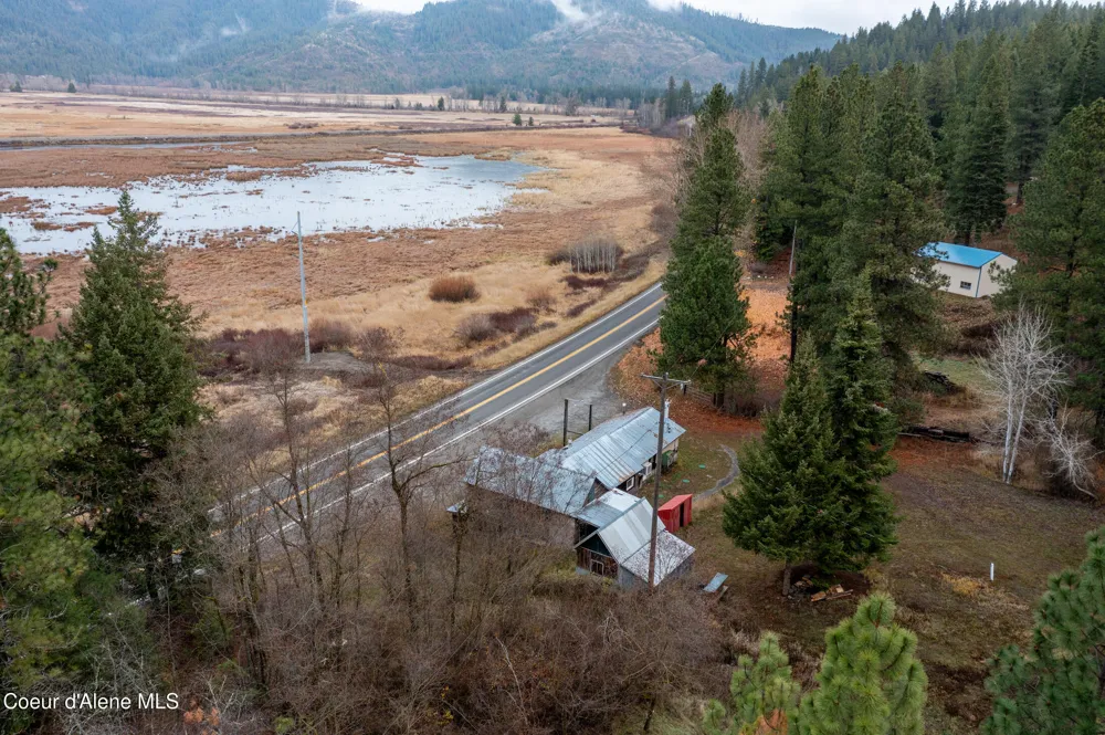 22090 S Hwy 3 Cataldo, ID 83810