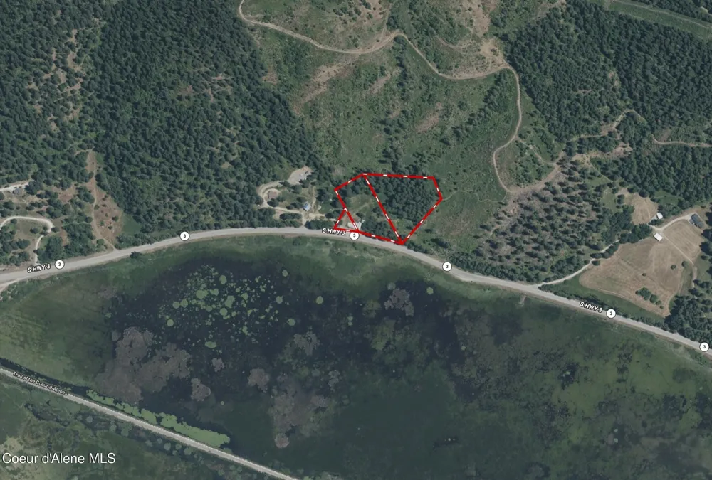 22090 S Hwy 3 Cataldo, ID 83810