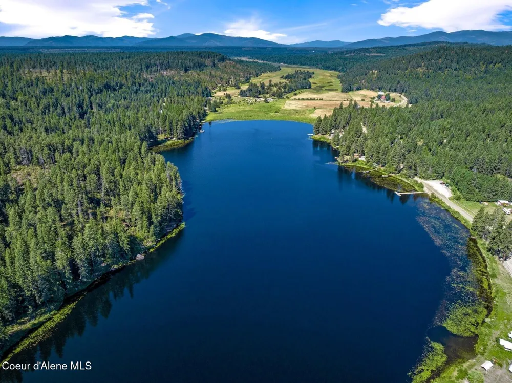 671 Kelso Woods Drive Athol, ID 83801
