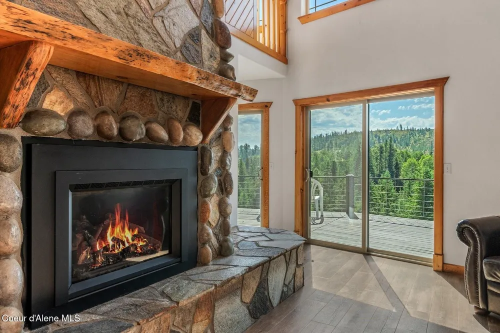 671 Kelso Woods Drive Athol, ID 83801