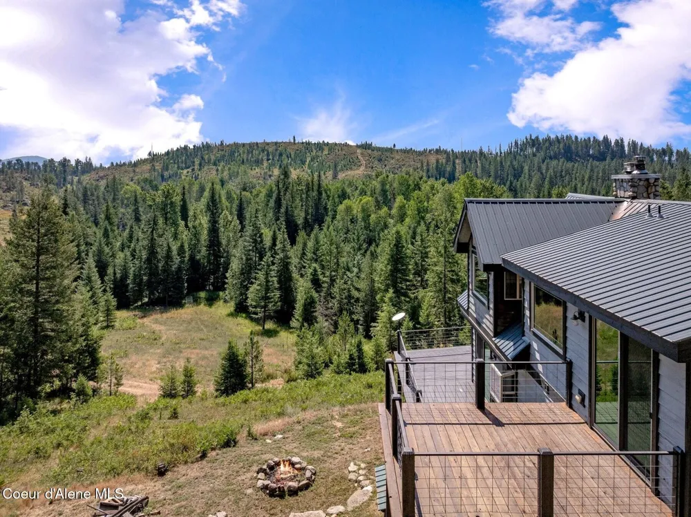 671 Kelso Woods Drive Athol, ID 83801