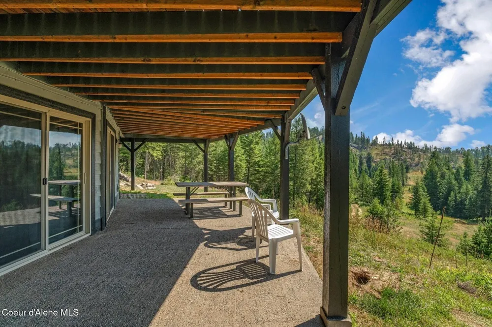 671 Kelso Woods Drive Athol, ID 83801