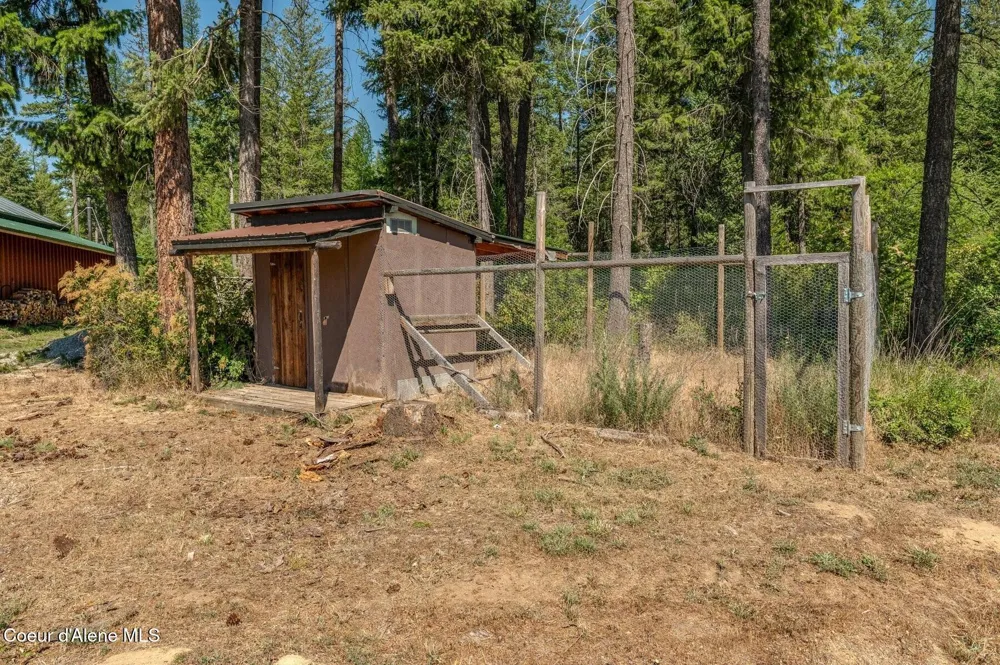 671 Kelso Woods Drive Athol, ID 83801