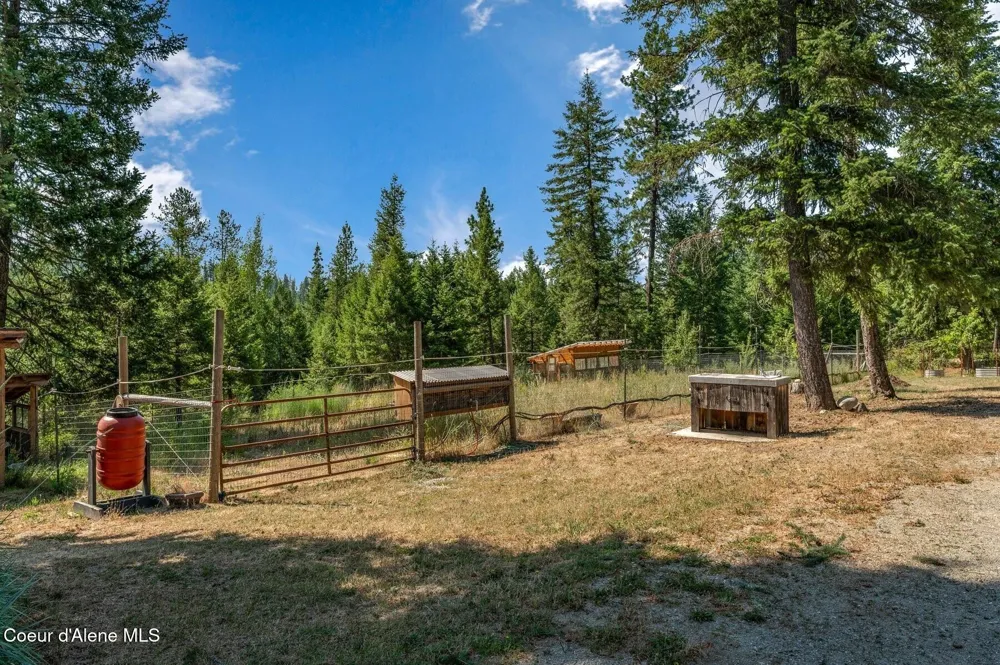 671 Kelso Woods Drive Athol, ID 83801