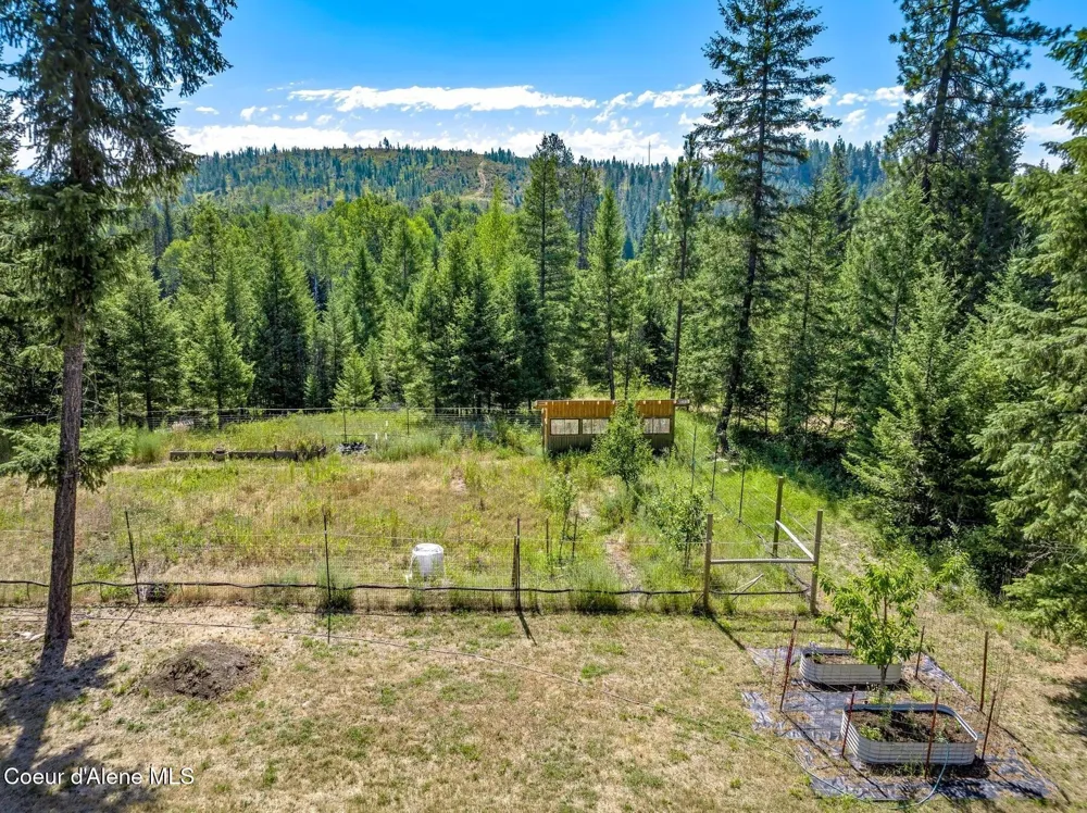 671 Kelso Woods Drive Athol, ID 83801