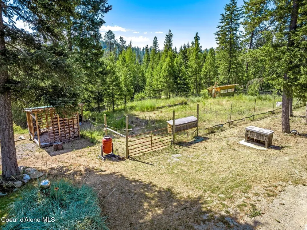 671 Kelso Woods Drive Athol, ID 83801