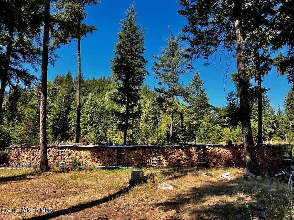 671 Kelso Woods Drive Athol, ID 83801