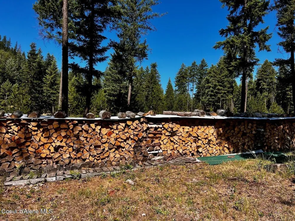 671 Kelso Woods Drive Athol, ID 83801