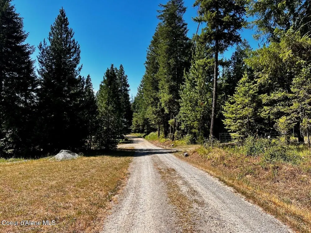 671 Kelso Woods Drive Athol, ID 83801