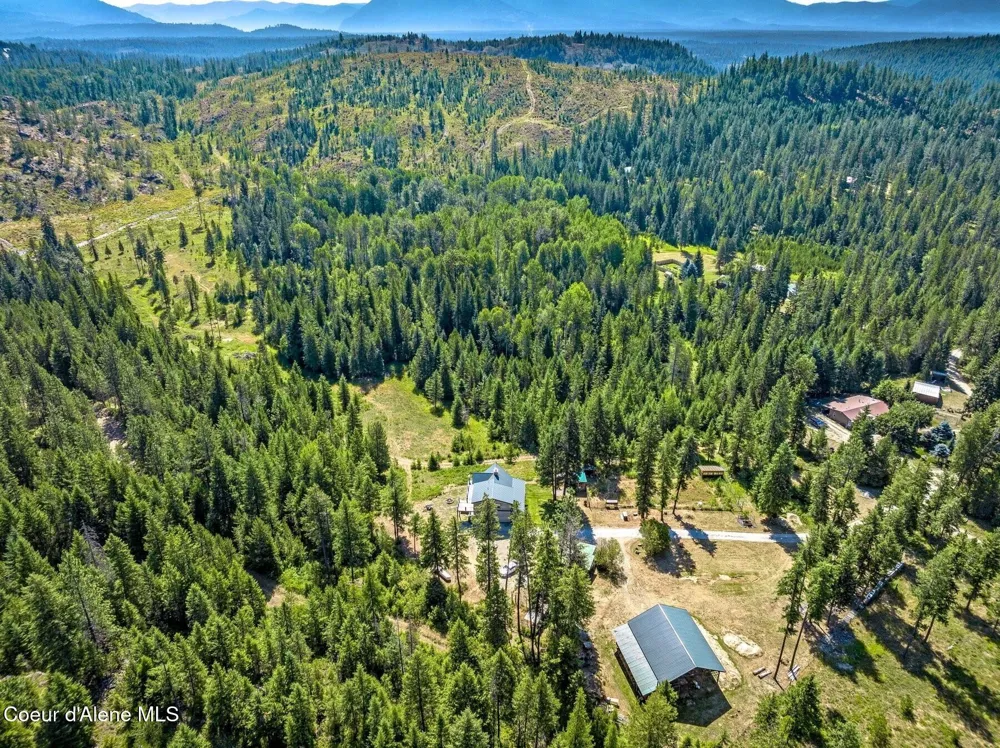 671 Kelso Woods Drive Athol, ID 83801