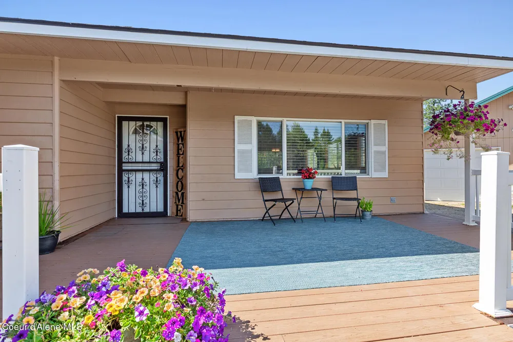 34197 Hayden Drive Spirit Lake, ID 83869