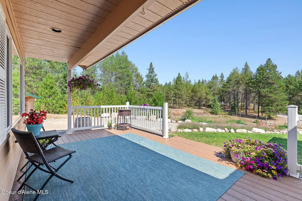 34197 Hayden Drive Spirit Lake, ID 83869