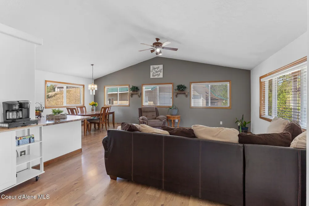 34197 Hayden Drive Spirit Lake, ID 83869
