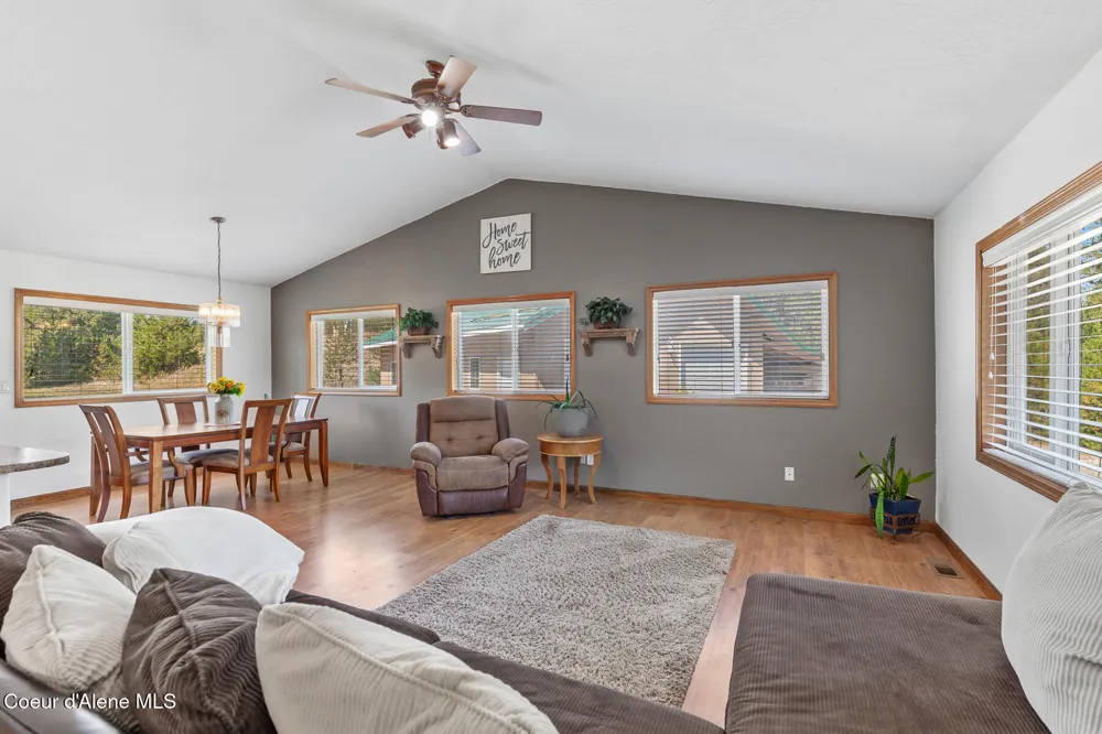 34197 Hayden Drive Spirit Lake, ID 83869