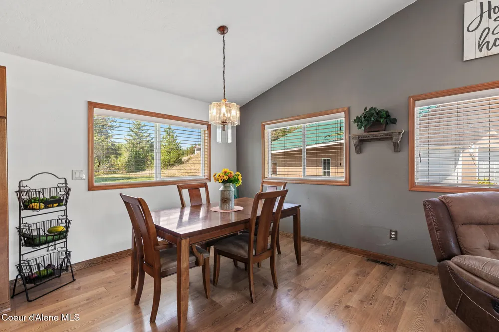 34197 Hayden Drive Spirit Lake, ID 83869