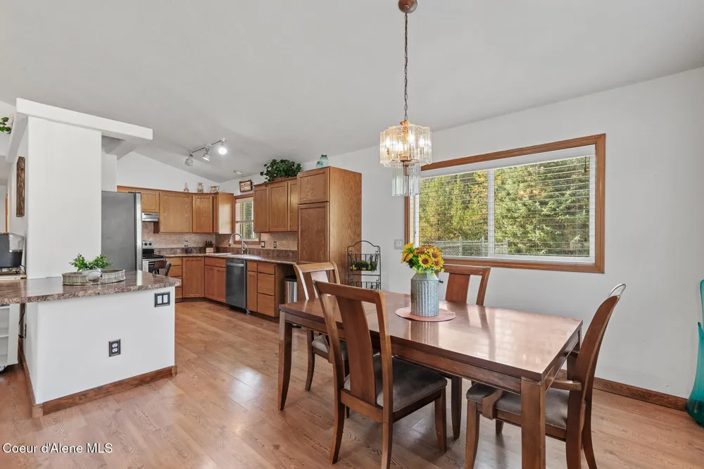 34197 Hayden Drive Spirit Lake, ID 83869