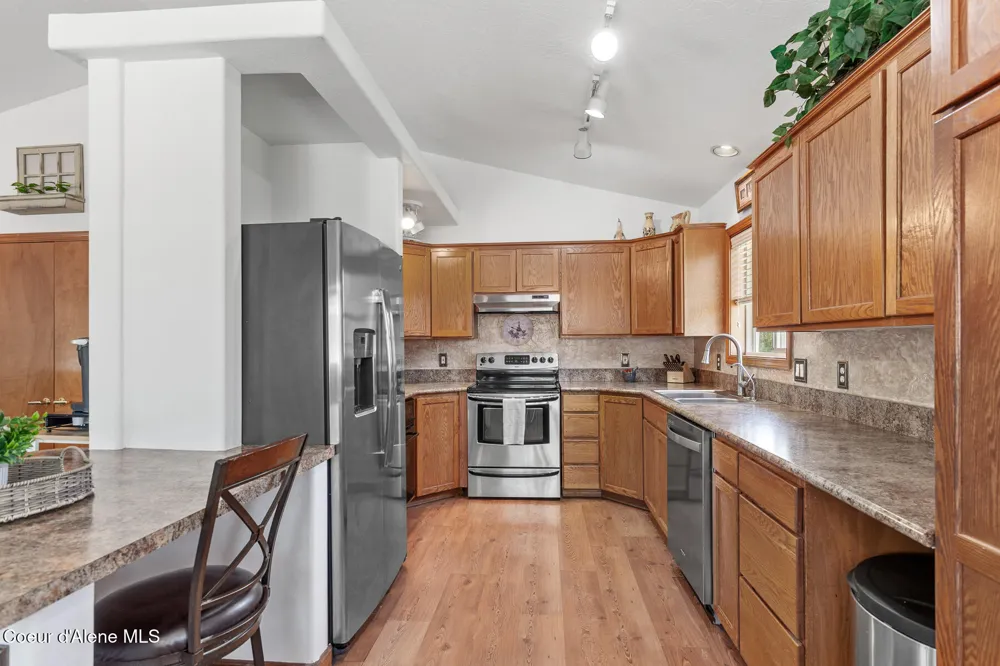 34197 Hayden Drive Spirit Lake, ID 83869