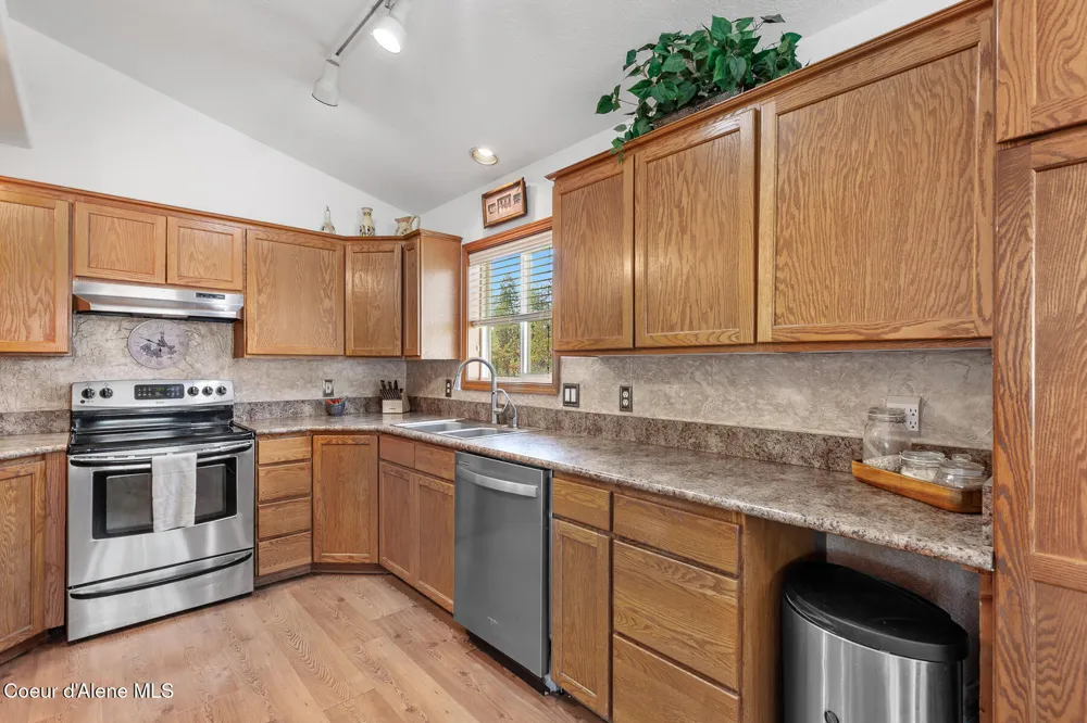 34197 Hayden Drive Spirit Lake, ID 83869
