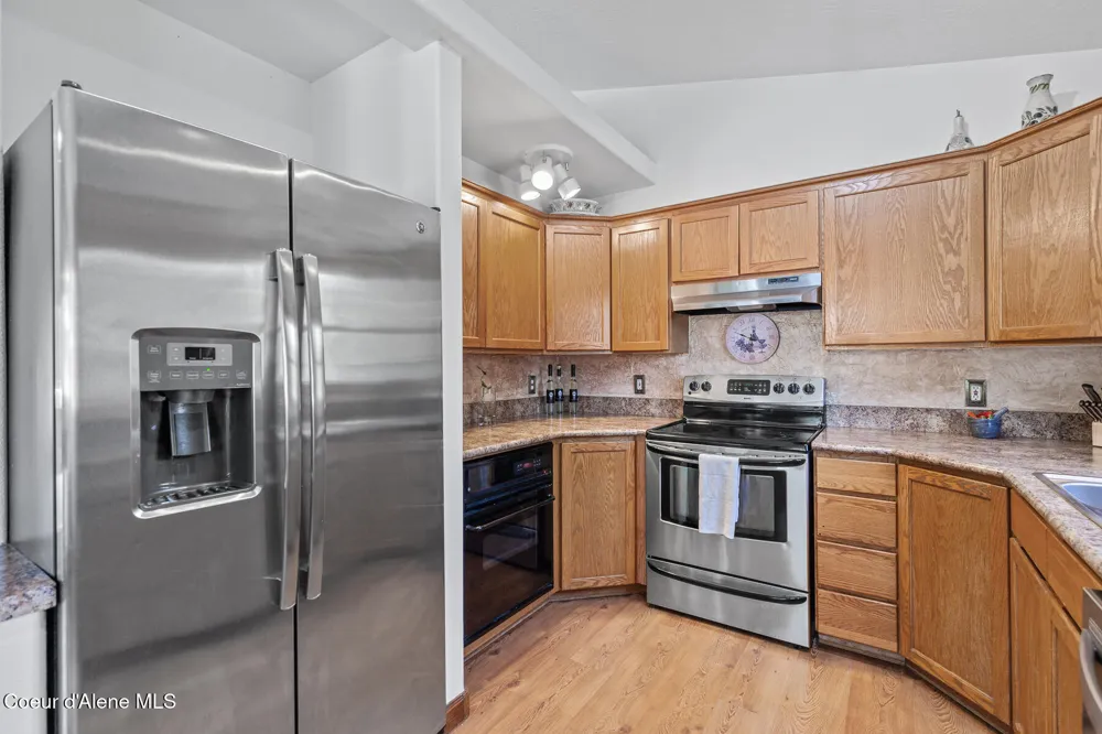 34197 Hayden Drive Spirit Lake, ID 83869